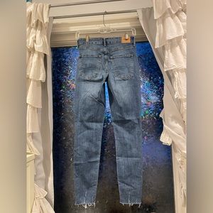 Cute Denizen by Levi’s Skinny Jeans